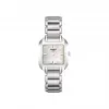 天梭 Tissot T-Lady系列 精钢 石英机芯 女表 T02.1.285.74