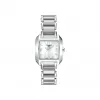天梭 Tissot T-Lady系列 精钢 石英机芯 女表 T02.1.285.82