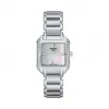 天梭 Tissot T-Lady系列 精钢 石英机芯 女表 T02.1.385.71