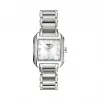 天梭 Tissot T-Lady系列 精钢 石英机芯 女表 T02.1.385.82