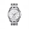 天梭 Tissot T-Classic系列 精钢 石英机芯 男表 T035.617.11.031.00