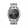 天梭 Tissot T-Classic系列 精钢 石英机芯 男表 T035.617.11.051.00