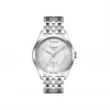 天梭 Tissot T-Classic系列 精钢 自动机械机芯 男表 T038.430.11.037.00