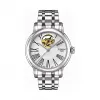 天梭 Tissot T-Lady系列 精钢 自动机械机芯 女表 T050.207.11.033.00