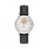 天梭 Tissot T-Lady系列 精钢 自动机械机芯 女表 T050.207.16.032.00