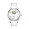 天梭 Tissot T-Lady系列 牛皮 自动机械机芯 女表 T050.207.16.116.00