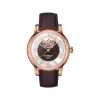 天梭 Tissot T-Lady系列 合成材料 自动机械机芯 女表 T050.207.37.117.04