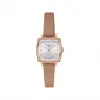 天梭/Tissot LOVELY 小可爱系列 20.00 MM 不锈钢 石英机芯 女表 T058.109.36.031.02