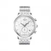 天梭 Tissot T-Classic系列 精钢 石英机芯 男表 T063.617.11.037.00