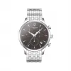 天梭 Tissot T-Classic系列 精钢 石英机芯 男表 T063.617.11.067.00