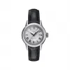 天梭 Tissot T-Classic系列 皮革 自动机械机芯 女表 T085.207.16.013.00