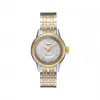 天梭 Tissot T-Classic系列 精钢 自动机械机芯 女表 T085.207.22.011.00