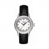 天梭 Tissot T-Classic系列 皮革 石英机芯 女表 T085.210.16.012.00