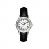 天梭 Tissot T-Classic系列 皮革 石英机芯 女表 T085.210.16.013.00