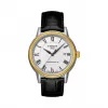 天梭 Tissot T-Classic系列 皮革 自动机械机芯 男表 T085.407.26.013.00