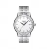 天梭 Tissot T-Classic系列 精钢 石英机芯 男表 T085.410.11.011.00