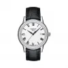 天梭 Tissot T-Classic系列 皮革 石英机芯 男表 T085.410.16.013.00