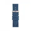 天梭/Tissot 浅蓝 天苏 表带 T852.046.781