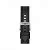 天梭/Tissot 黑色 天苏 表带 T852.046.829