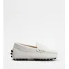 托德斯/Tod's Junior Gommino Mocasín en Piel MULTICOLOR Junior UXT00G000105J1289999