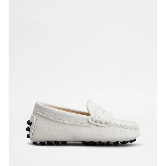 托德斯/Tod's Junior Gommino Mocasín en Piel MULTICOLOR Junior UXT00G000105J1289999
