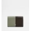 托德斯/Tod's Man マルチカラー レザー ビジネス カード ホルダー XAMIMPF8200TDXPZ8O74
