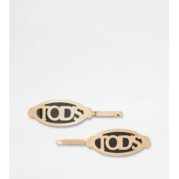 托德斯/Tod's 女人 彩色 Tod's发卡 XEWF0210100BFJ8O21