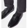 托德斯/Tod's Mocasín en Piel NEGRO Hombre XXM38K0HO50NF58MB999