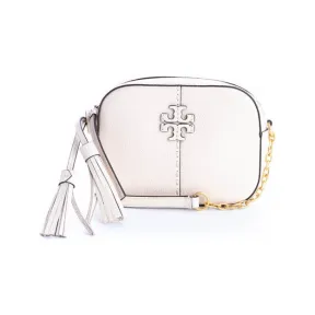 汤丽柏琦/Tory Burch 白色 女士 链条包 64447-724