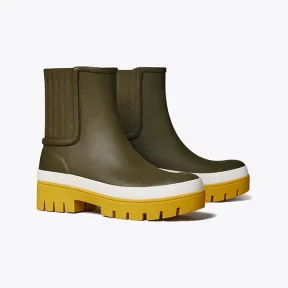 汤丽柏琦/Tory Burch 及踝雨靴 83856-300