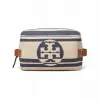汤丽柏琦/Tory Burch ROYAL NAVY COTTON65 POLYESTER35 化妆包 88813-403