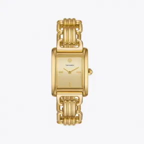 汤丽柏琦/Tory Burch Eleanor 腕表 TBW1026-000