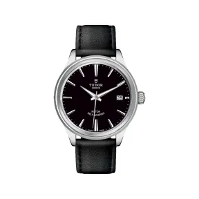 帝舵/Tudor 风尚系列 自动机械 男表 M12500-0006