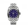 帝舵/Tudor 经典日历型 自动机械 女表 M22010-0004