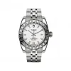 帝舵/Tudor 经典日历型 自动机械 女表 M22010-0007