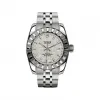 帝舵/Tudor 经典日历型 自动机械 女表 M22010-0010