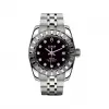 帝舵/Tudor 经典日历型 自动机械 女表 M22010-0012