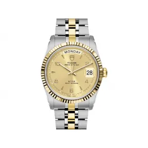 帝舵/Tudor 王子系列   M76213-0013