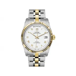 帝舵/Tudor 王子系列   M76213-0014