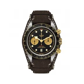 帝舵/Tudor 碧湾系列   M79363N-0002