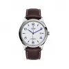 帝舵/Tudor 1926系列 磨光钢表壳 41毫米 自动机械机芯 男表 M91650-0010