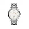 帝舵/Tudor 1926系列 磨光钢表壳 41毫米 自动机械机芯 男表 M91650-0011