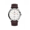 帝舵/Tudor 1926系列 磨光钢表壳 41毫米 自动机械机芯 男表 M91650-0012