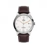帝舵/Tudor 1926系列 磨光钢表壳 41毫米 自动机械机芯 男表 M91650-0014