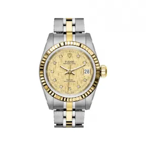 帝舵/Tudor 公主系列   M92413-0019
