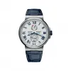 雅典/Ulysse Nardin 航海系列 不锈钢 自动机械 男表 1183-122-40