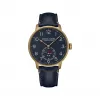 雅典/Ulysse Nardin 航海系列 不锈钢/青铜 自动机械 男表 1187-320LE-63
