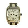 雅典/Ulysse Nardin 奇想系列 不锈钢 自动机械 女表 13391C-69172