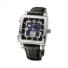 雅典/Ulysse Nardin 双时区系列 不锈钢 自动机械 男表 243-92-632