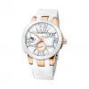 雅典/Ulysse Nardin 经理人系列 18k玫瑰金 自动机械 男表 246-10-3-391